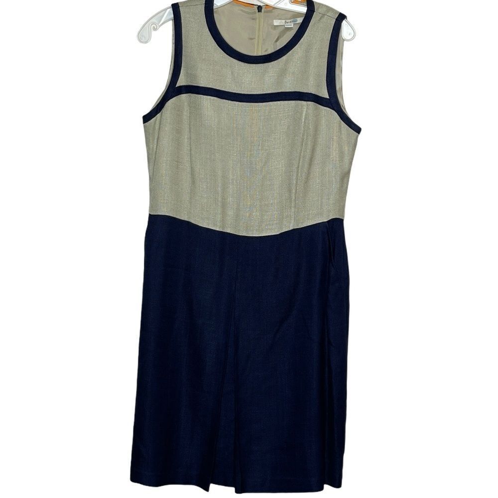 Boden Sleeveless‎ Dress